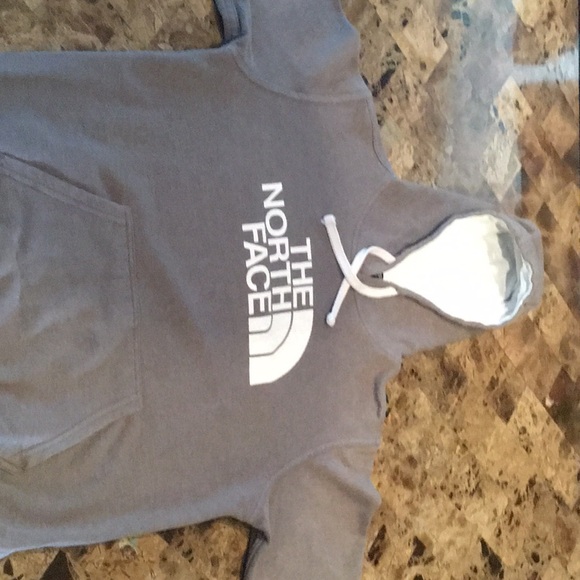The North Face Other - The North Face Hoody!